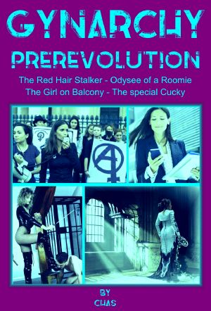 [Gynarchy Society 01] • Gynarchy - Prerevolution